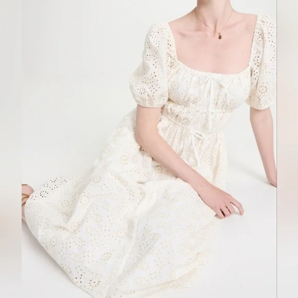 En Saison Cavaretta Midi Dress - Picture 3 of 4